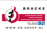 Sloebersponsors Bracke EB 1