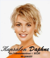 Sloebersponsors Kapsalon Daphne 1