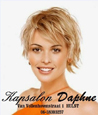 Sloebersponsors Kapsalon Daphne 1