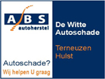 Sloebersponsors logo de Witte 1