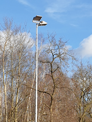 LED verlichting 1